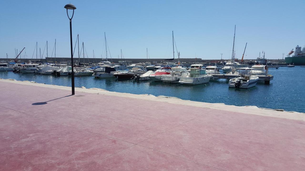 Homes Of Spain, Casa Duplex Playas Del Sur, 400M Del Mar , Wifi Playas de Vera Eksteriør bilde