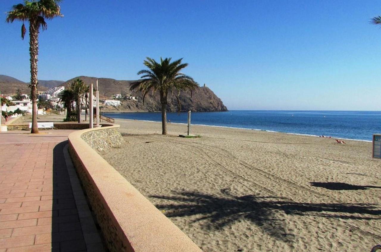 Homes Of Spain, Casa Duplex Playas Del Sur, 400M Del Mar , Wifi Playas de Vera Eksteriør bilde